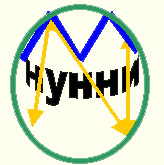Герб НУННИ